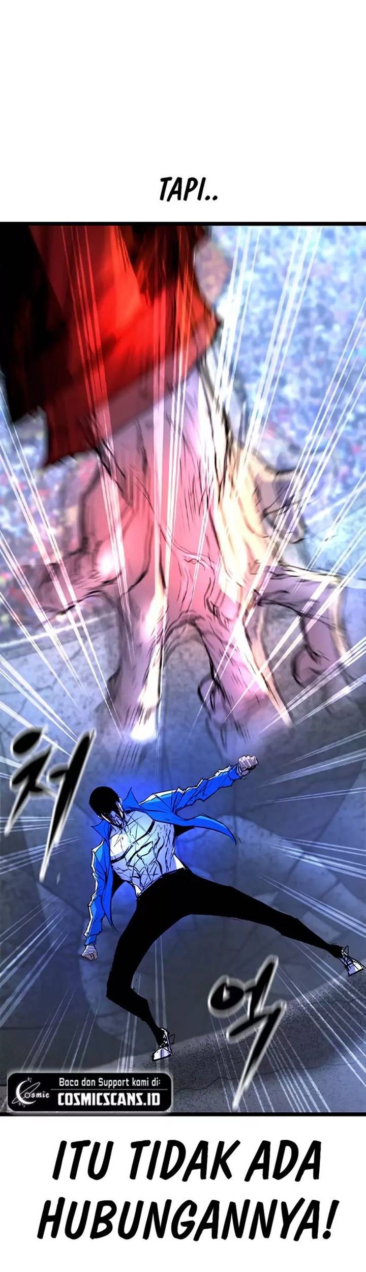 Hallym Gymnasium Chapter 172 Gambar 106