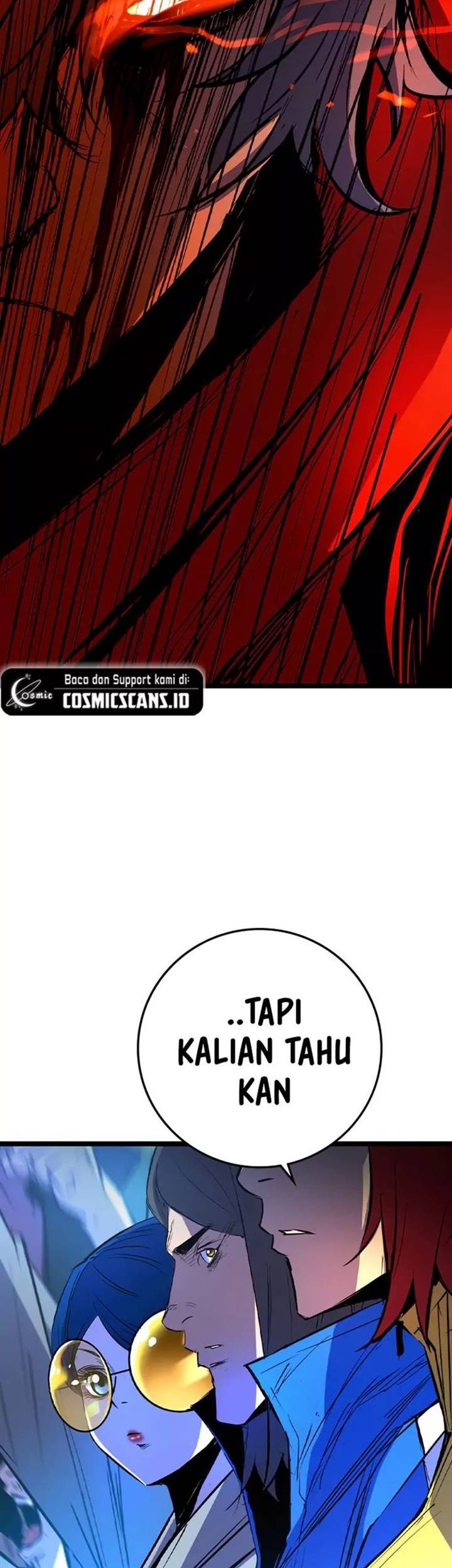 Hallym Gymnasium Chapter 172 Gambar 92