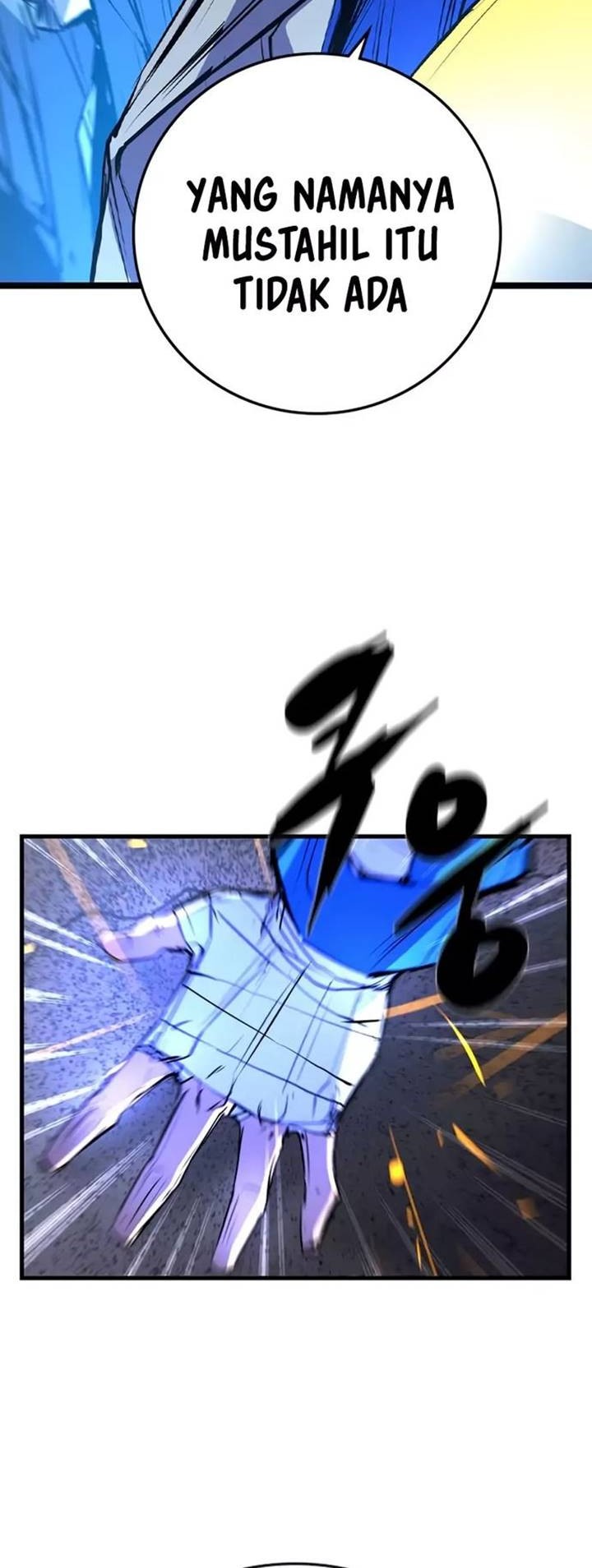 Hallym Gymnasium Chapter 172 Gambar 93