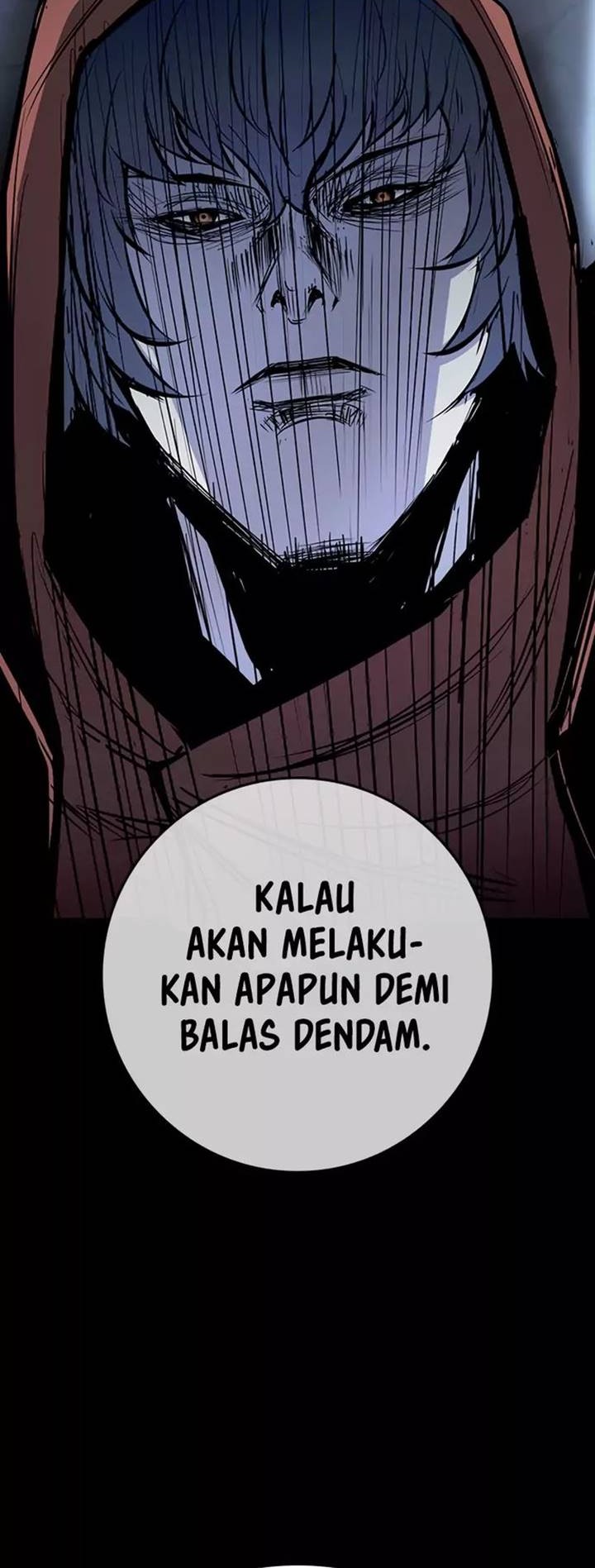 Hallym Gymnasium Chapter 172 Gambar 18