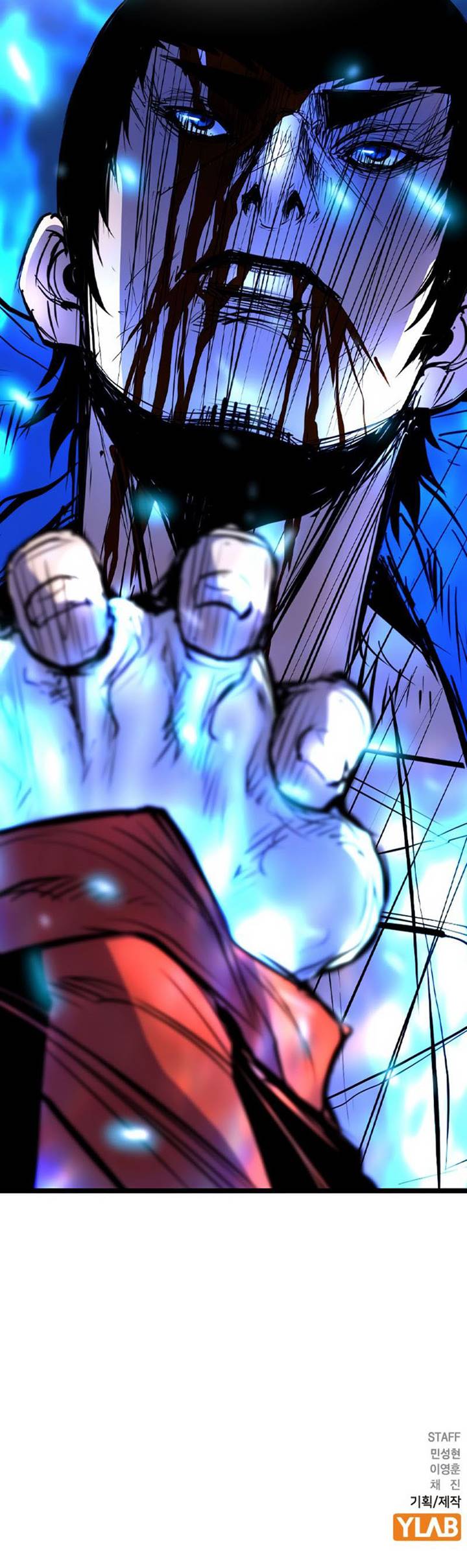 Hallym Gymnasium Chapter 170 Gambar 103