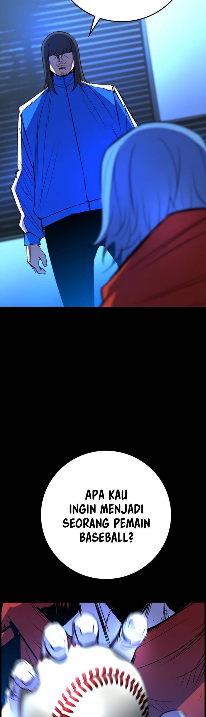 Hallym Gymnasium Chapter 170 Gambar 10