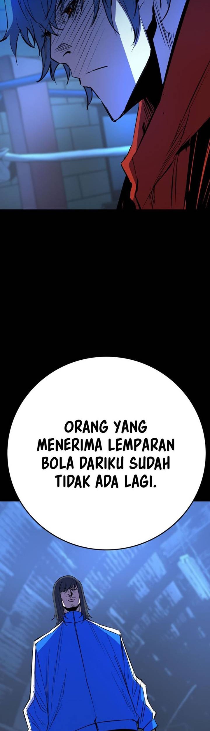 Hallym Gymnasium Chapter 170 Gambar 16