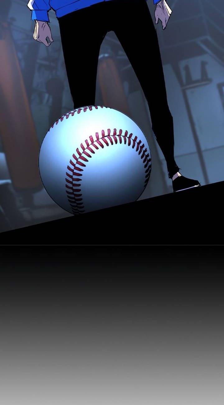 Hallym Gymnasium Chapter 170 Gambar 17