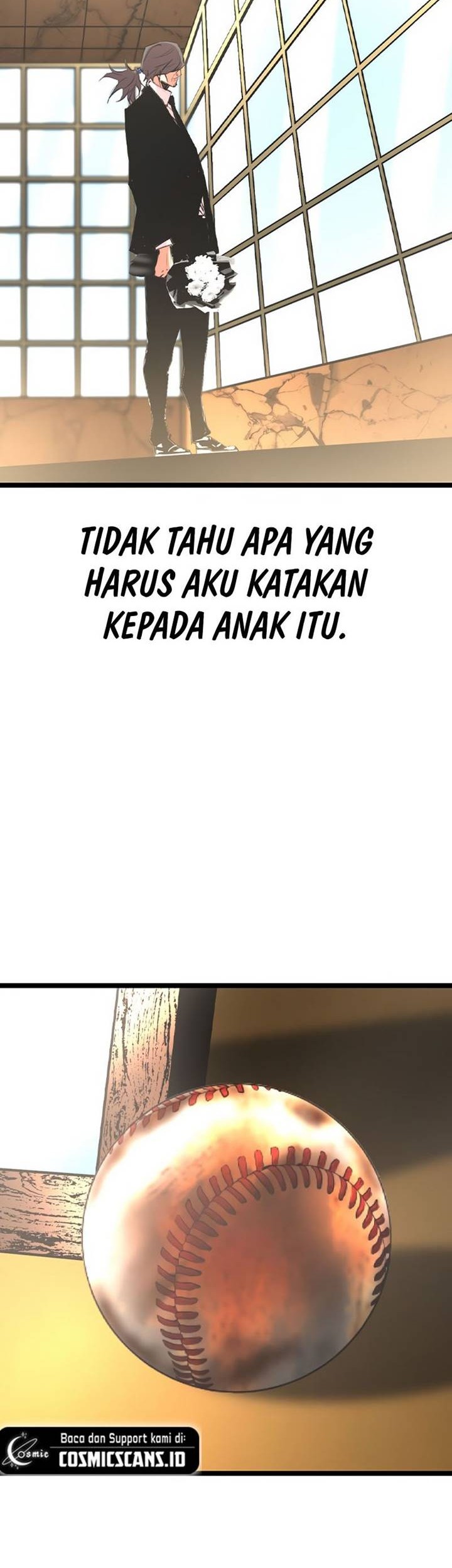 Hallym Gymnasium Chapter 170 Gambar 19