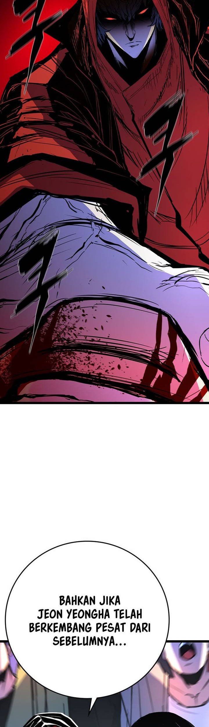 Hallym Gymnasium Chapter 170 Gambar 25