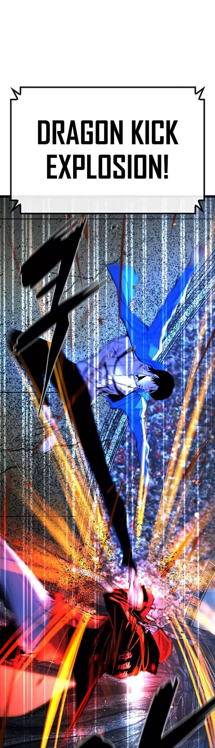 Hallym Gymnasium Chapter 169 Gambar 95