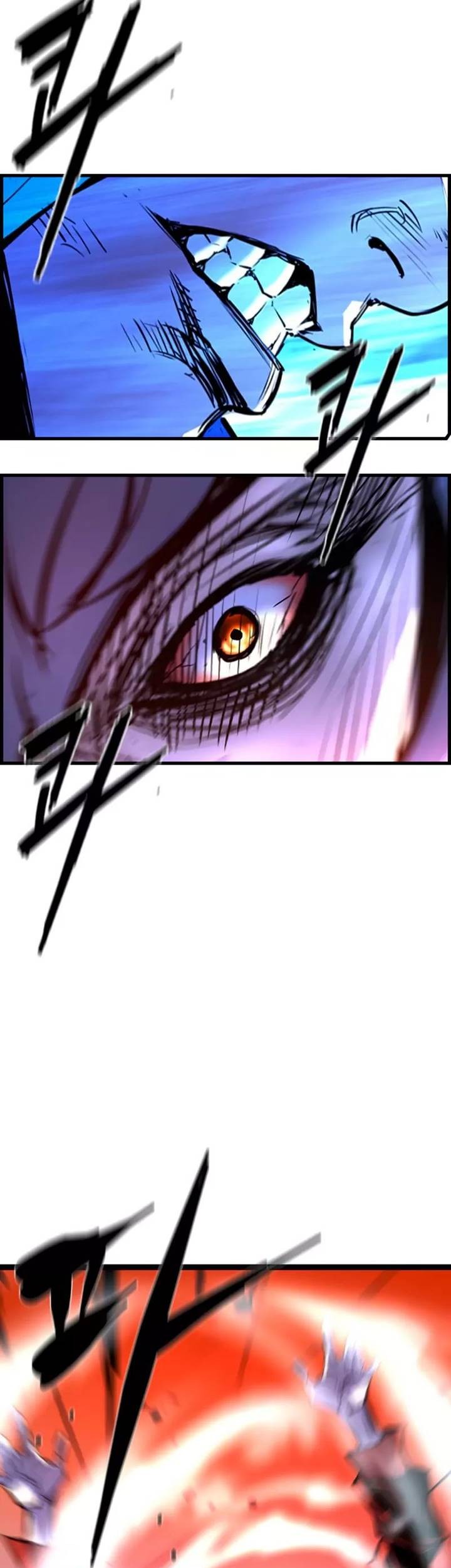 Hallym Gymnasium Chapter 169 Gambar 98