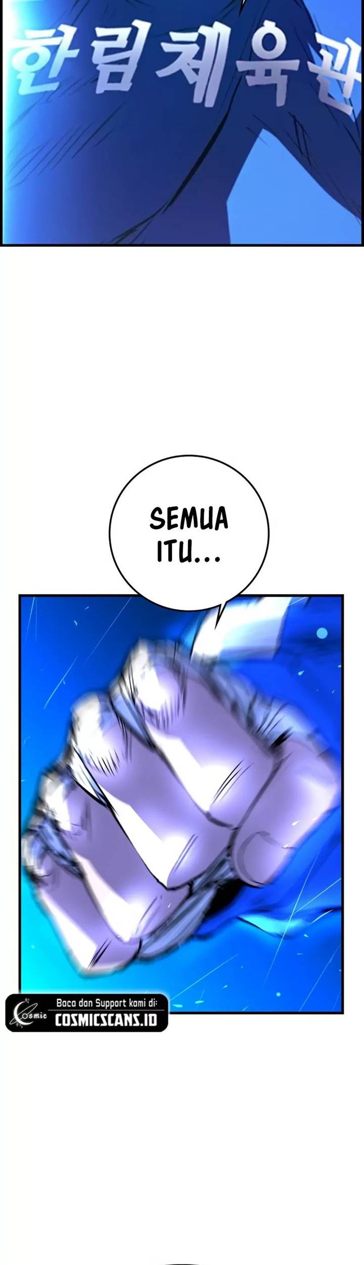 Hallym Gymnasium Chapter 169 Gambar 105