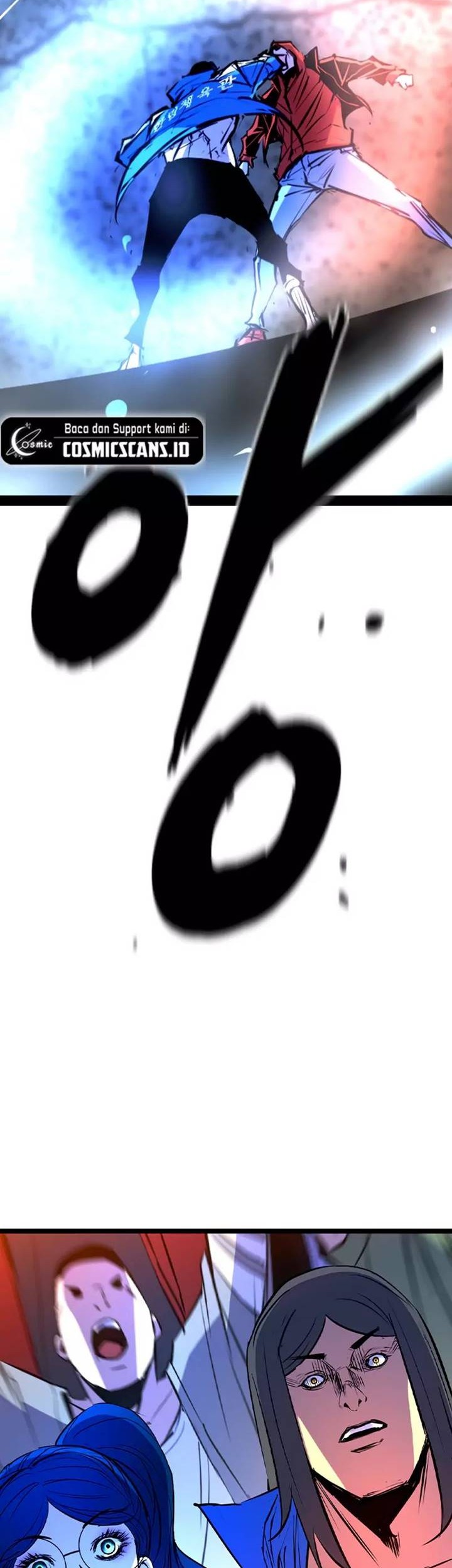 Hallym Gymnasium Chapter 169 Gambar 110