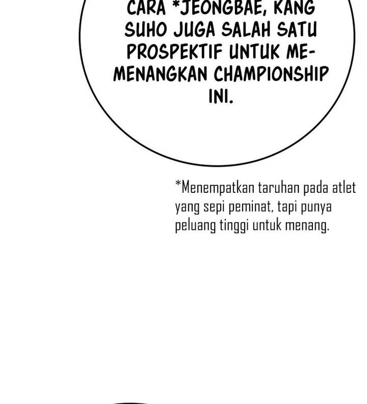 Hallym Gymnasium Chapter 169 Gambar 8