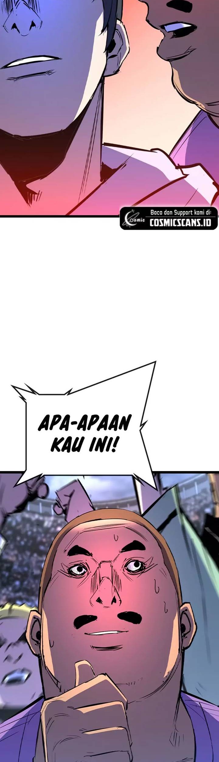 Hallym Gymnasium Chapter 169 Gambar 10