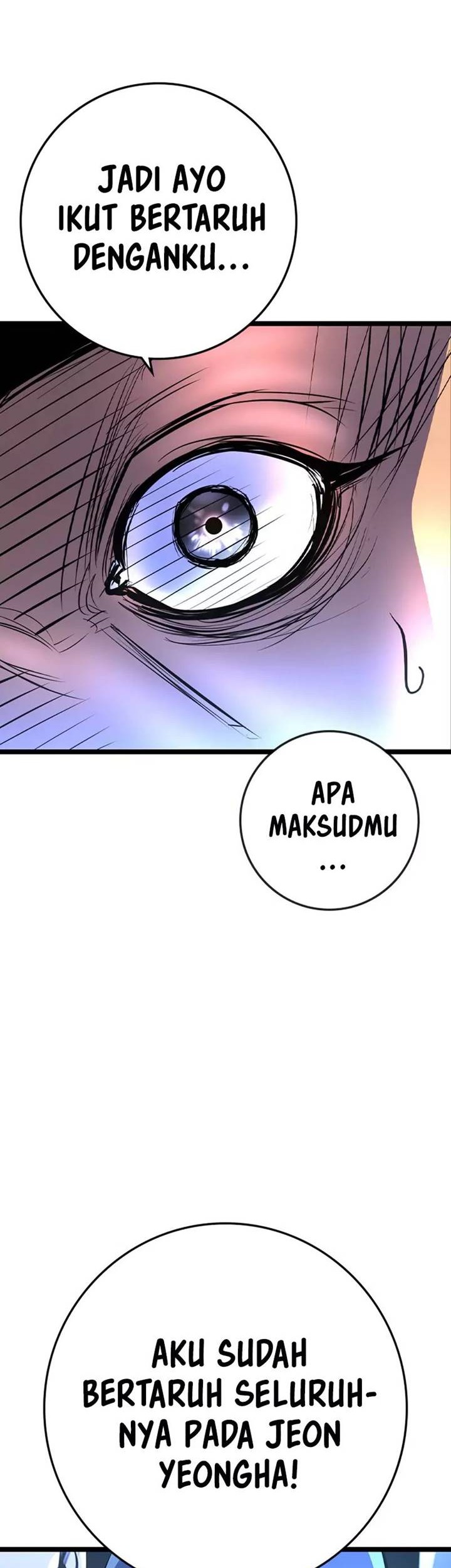 Hallym Gymnasium Chapter 169 Gambar 16