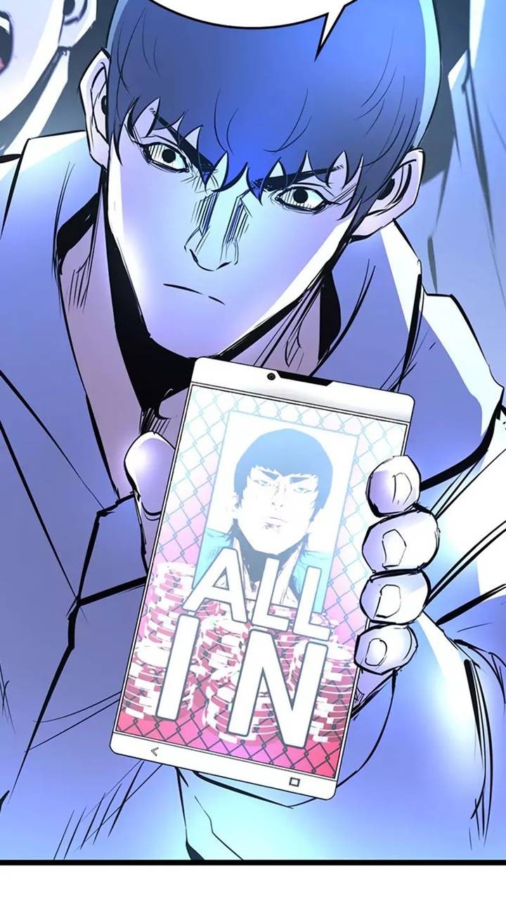 Hallym Gymnasium Chapter 169 Gambar 17