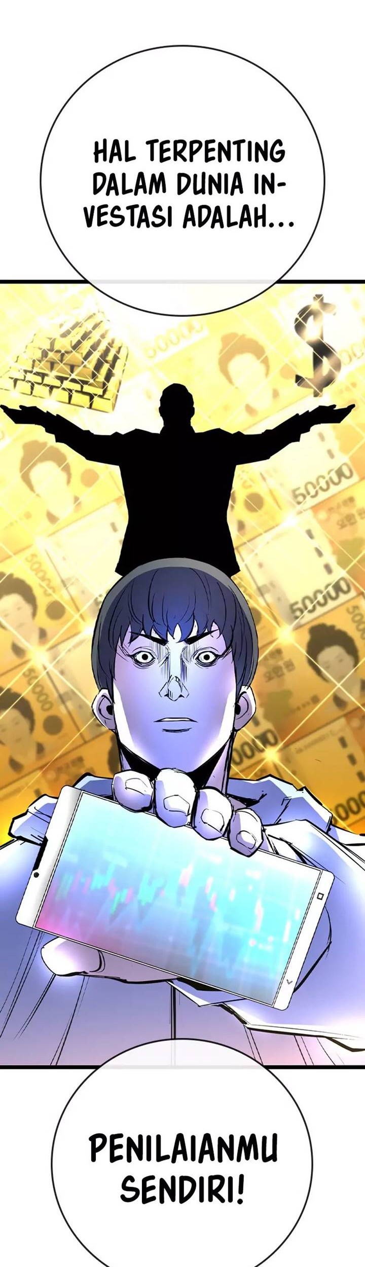 Hallym Gymnasium Chapter 169 Gambar 19