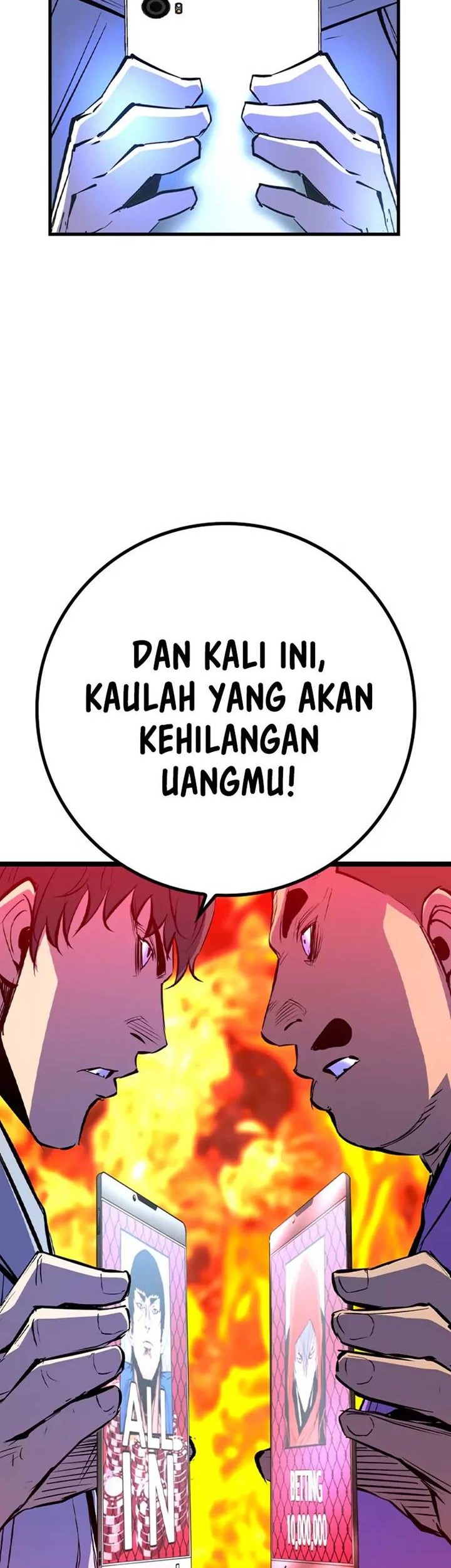 Hallym Gymnasium Chapter 169 Gambar 22