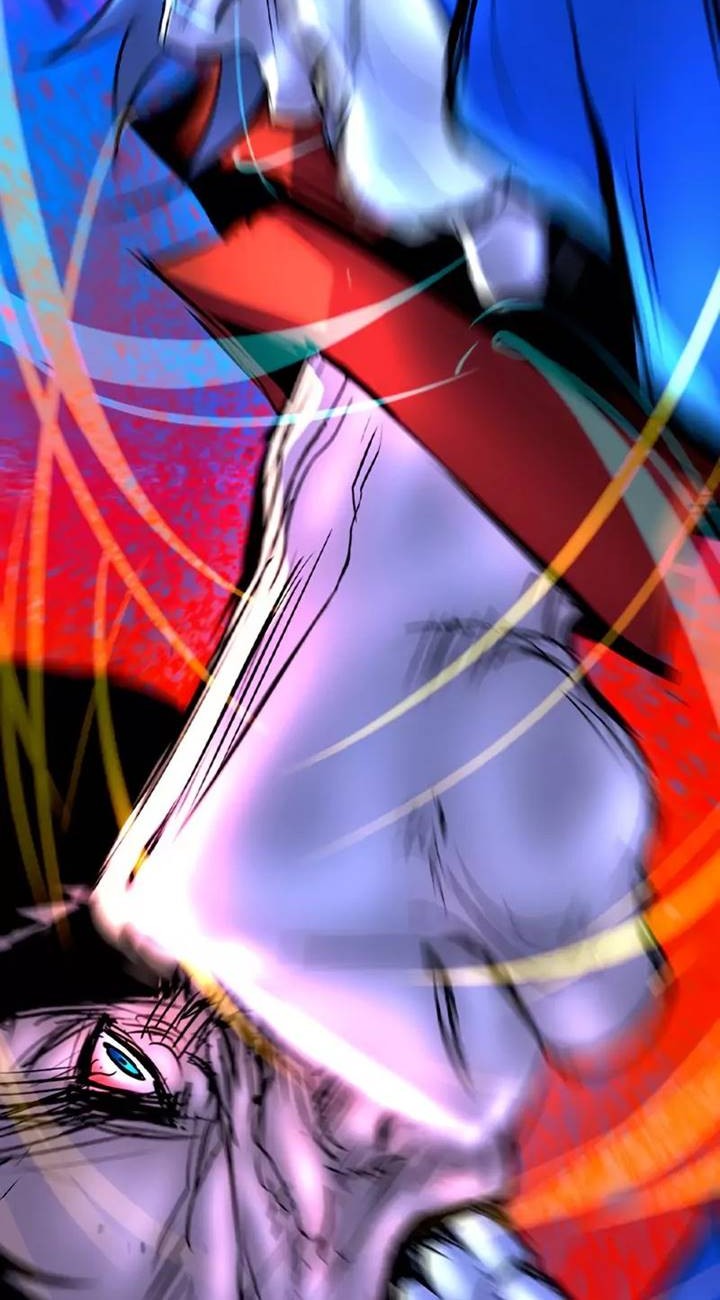 Hallym Gymnasium Chapter 169 Gambar 26