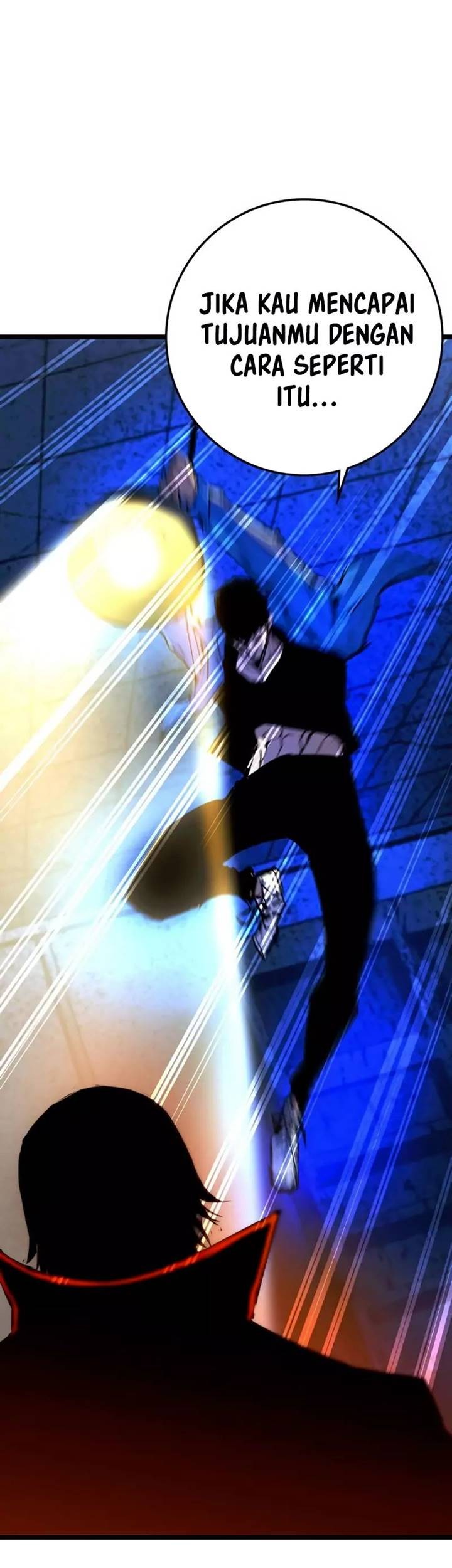 Hallym Gymnasium Chapter 178 Gambar 95