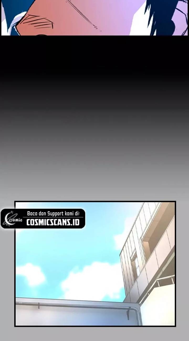 Hallym Gymnasium Chapter 178 Gambar 8