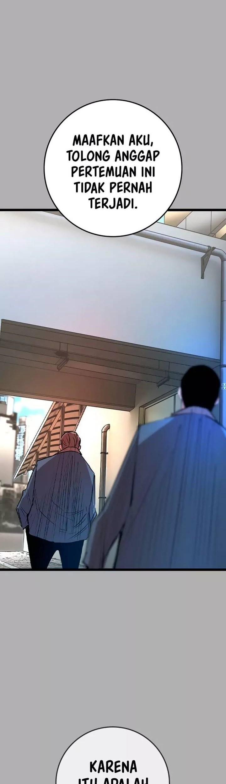 Hallym Gymnasium Chapter 178 Gambar 14