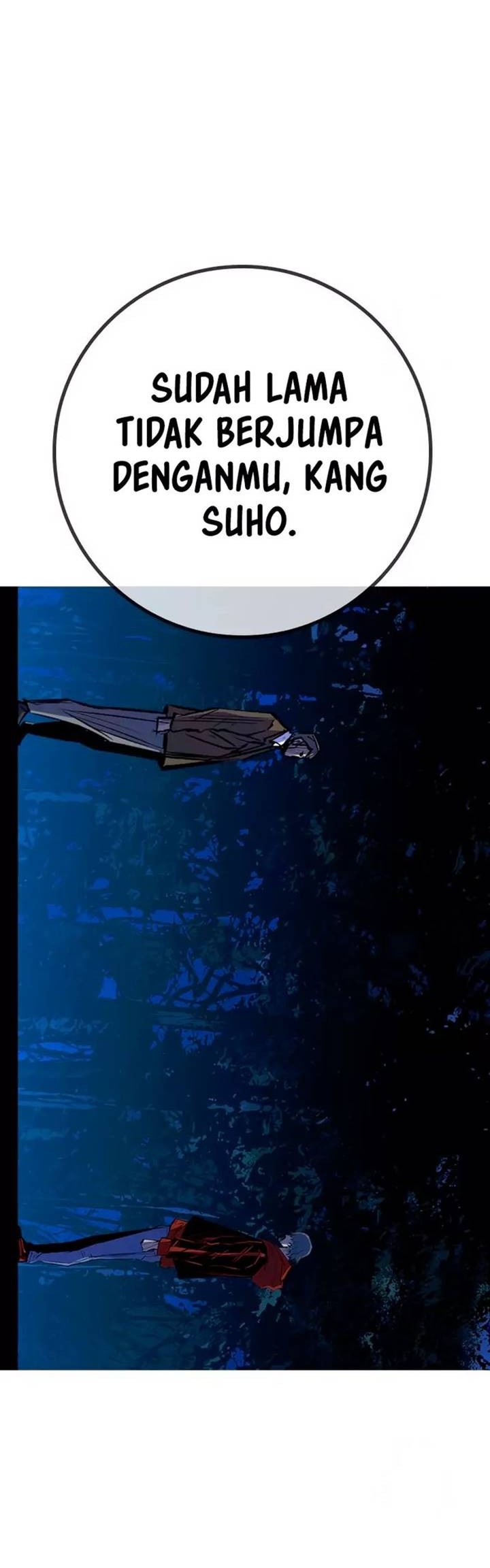 Hallym Gymnasium Chapter 175 Gambar 6