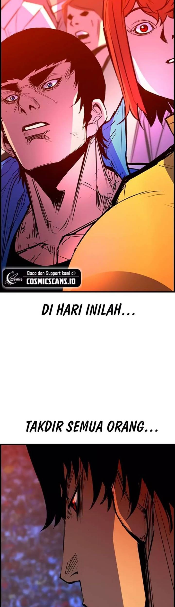 Hallym Gymnasium Chapter 175 Gambar 106