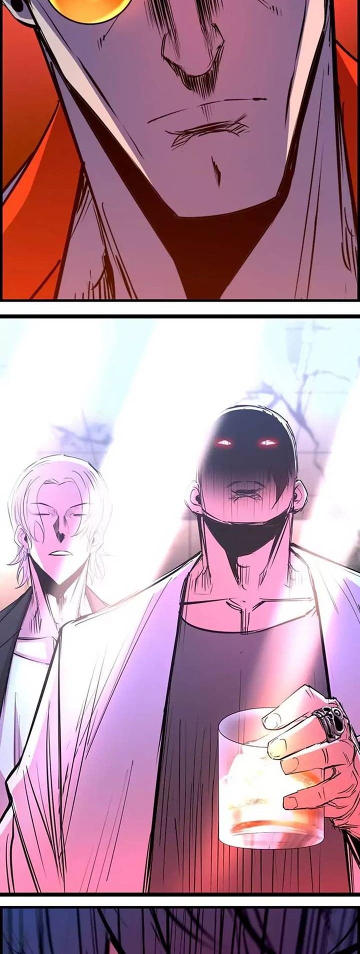 Hallym Gymnasium Chapter 175 Gambar 108