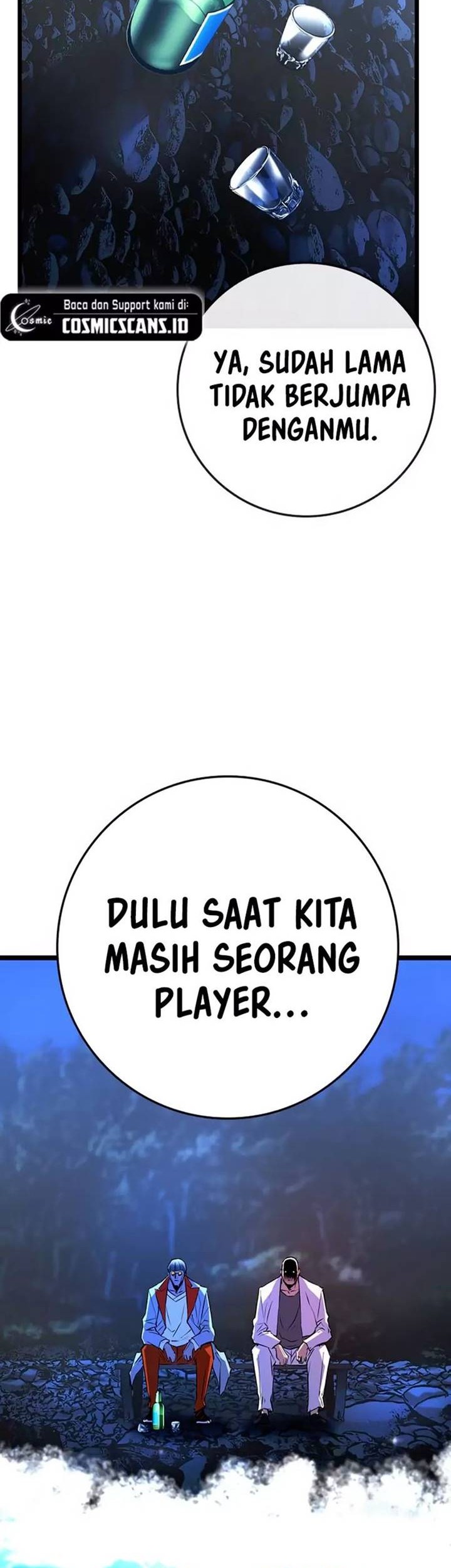 Hallym Gymnasium Chapter 175 Gambar 8