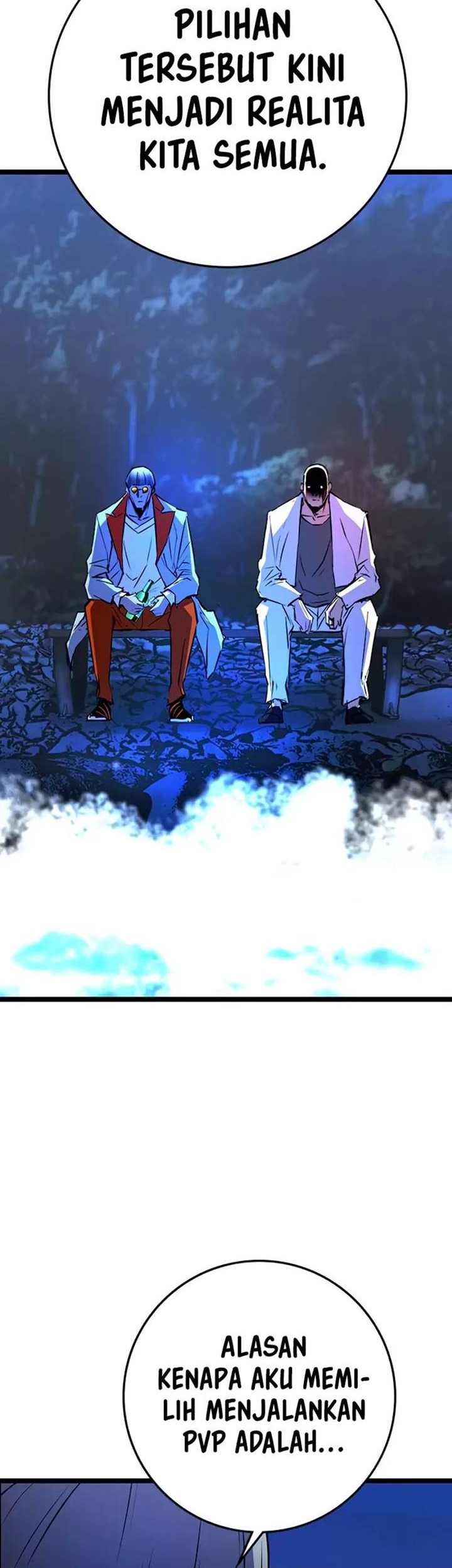 Hallym Gymnasium Chapter 175 Gambar 17