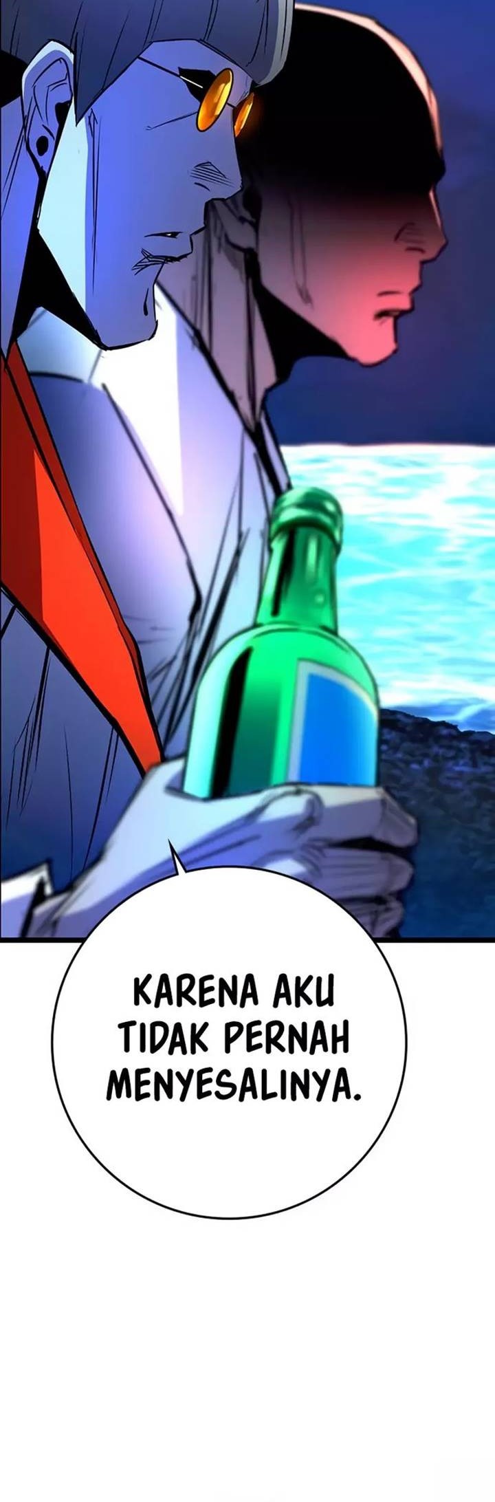 Hallym Gymnasium Chapter 175 Gambar 18