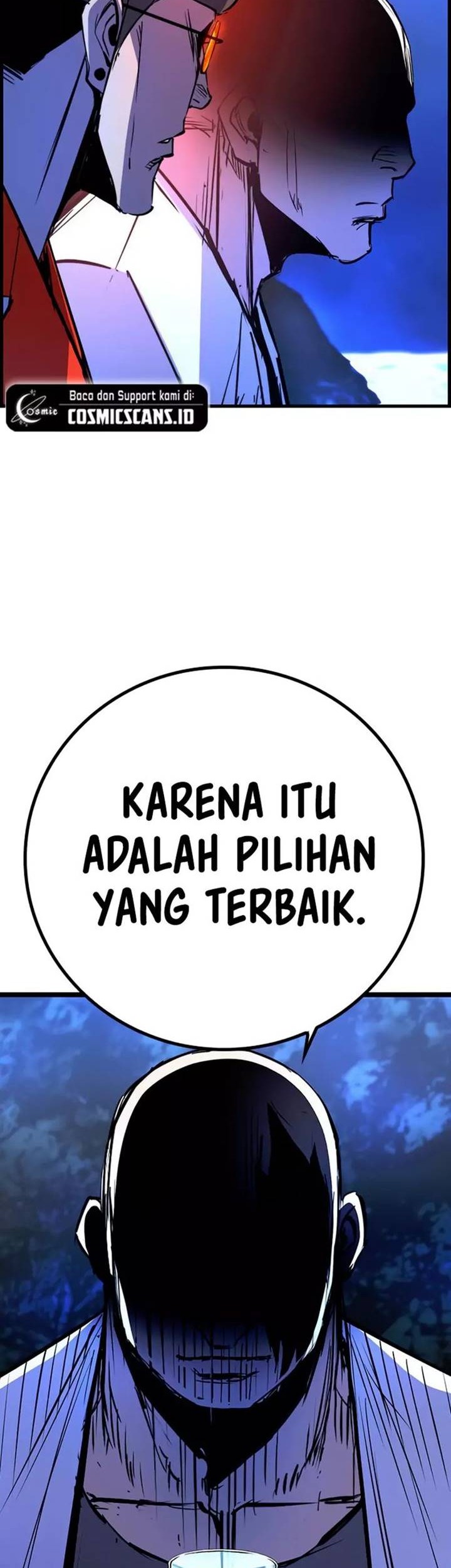 Hallym Gymnasium Chapter 175 Gambar 23