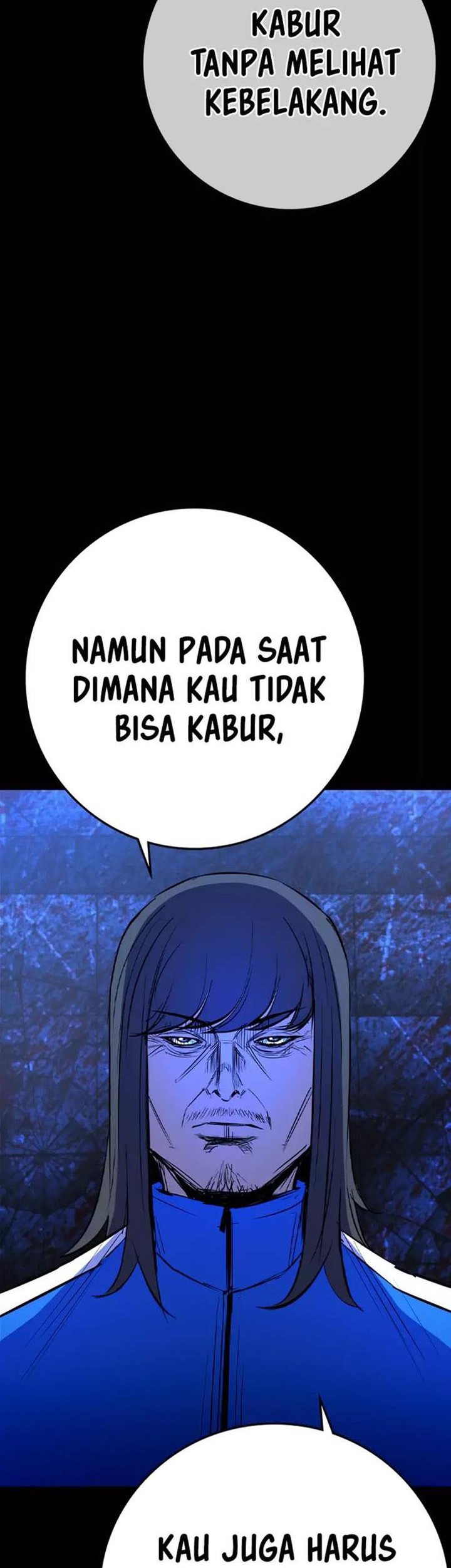 Manhwa Hallym Gymnasium Chapter 164 gambar nomor 2