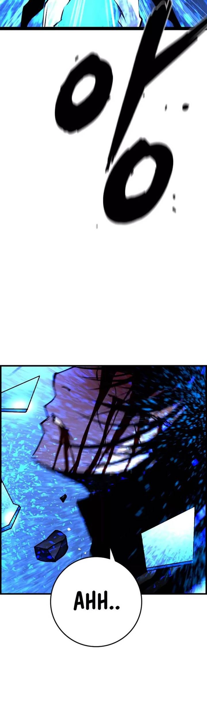 Hallym Gymnasium Chapter 164 Gambar 86