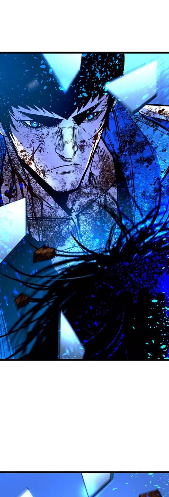 Hallym Gymnasium Chapter 164 Gambar 87