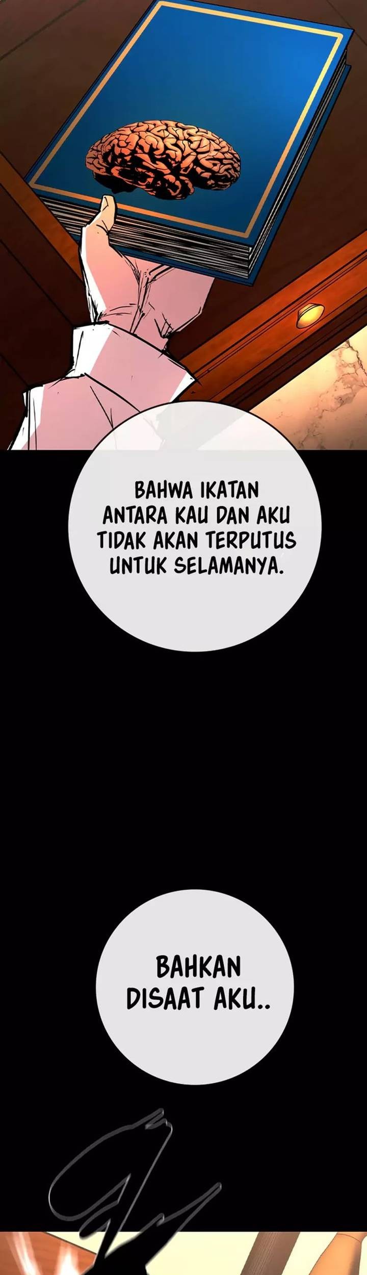 Hallym Gymnasium Chapter 164 Gambar 100