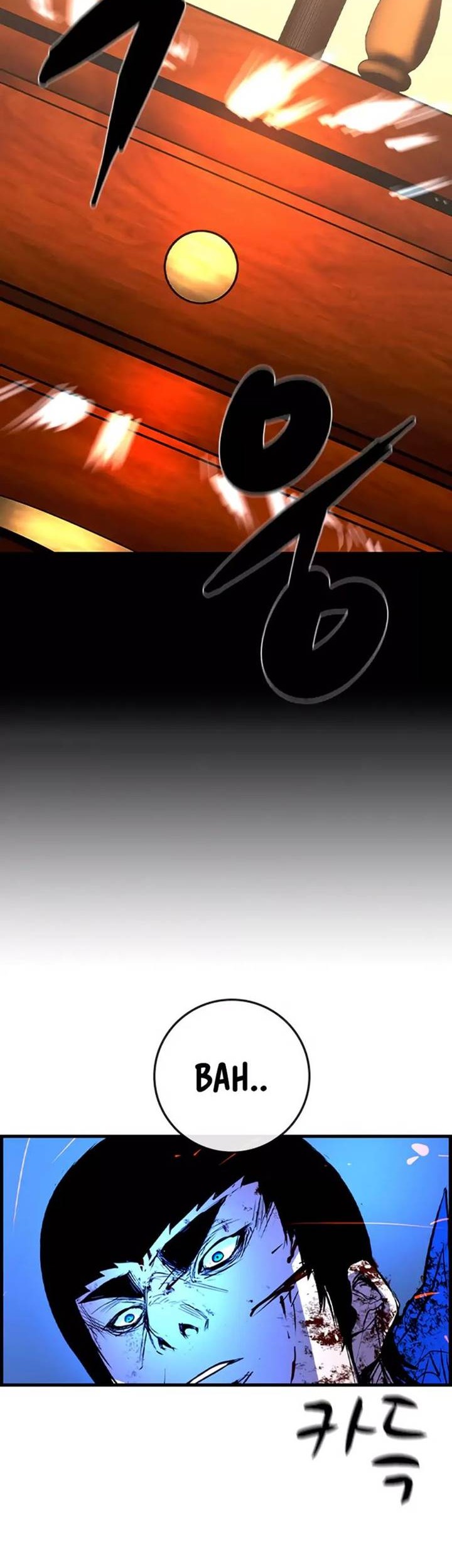 Hallym Gymnasium Chapter 164 Gambar 101