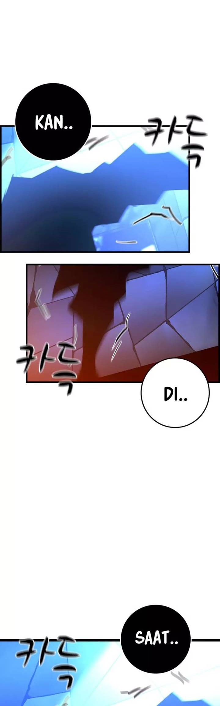 Hallym Gymnasium Chapter 164 Gambar 102