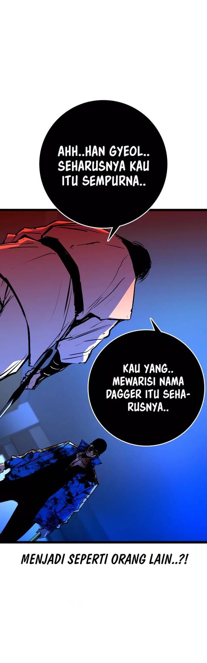 Hallym Gymnasium Chapter 164 Gambar 105