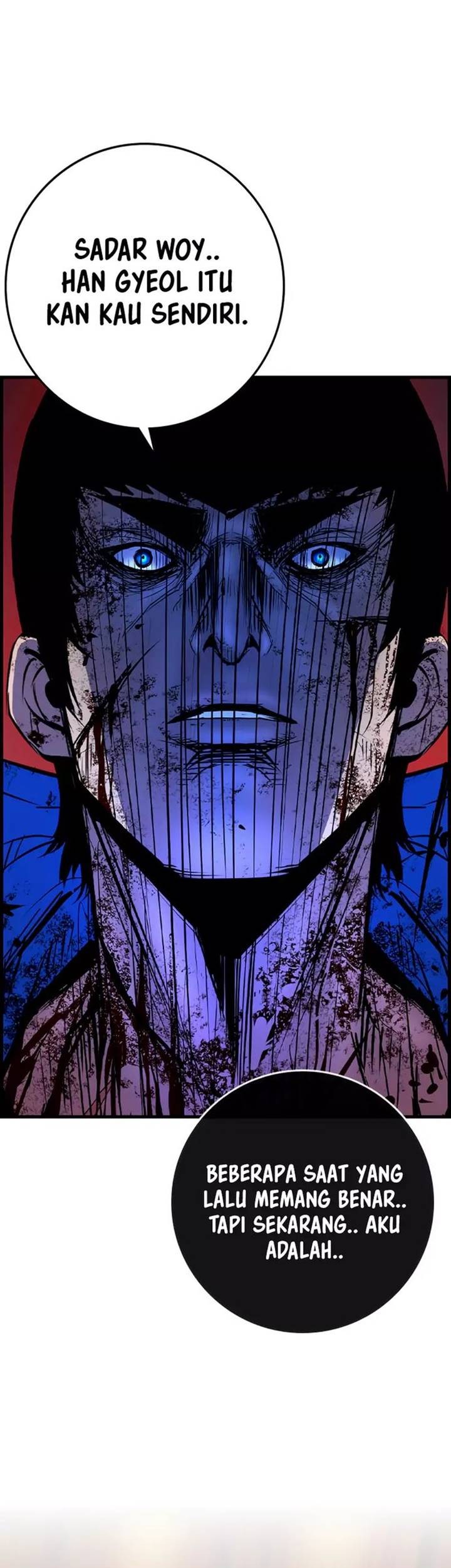 Hallym Gymnasium Chapter 164 Gambar 106