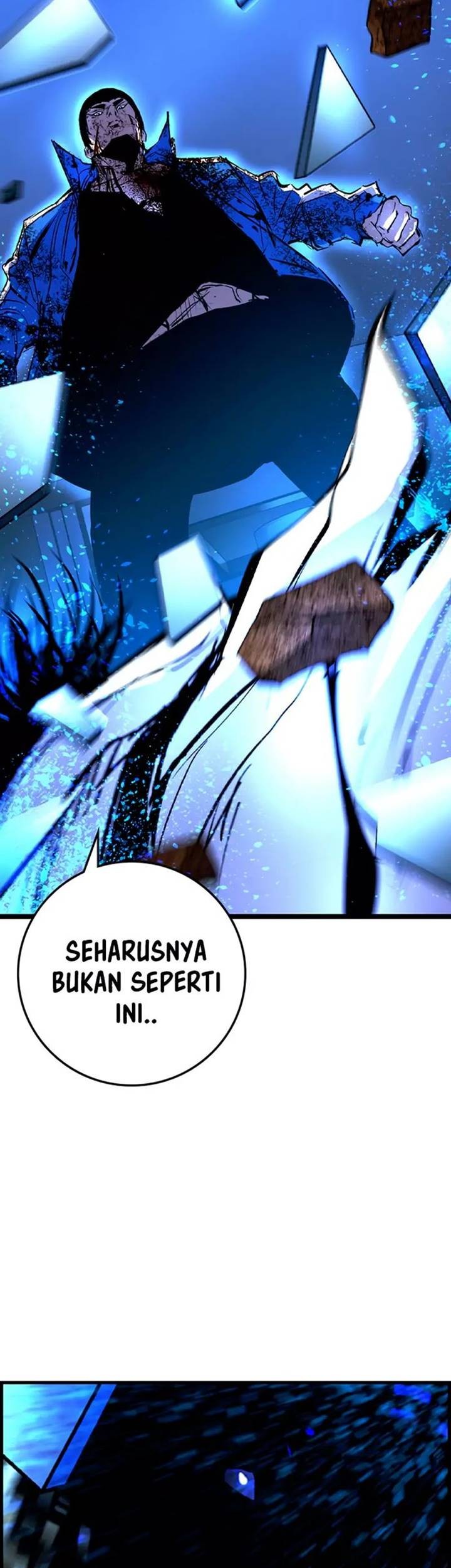 Hallym Gymnasium Chapter 164 Gambar 88