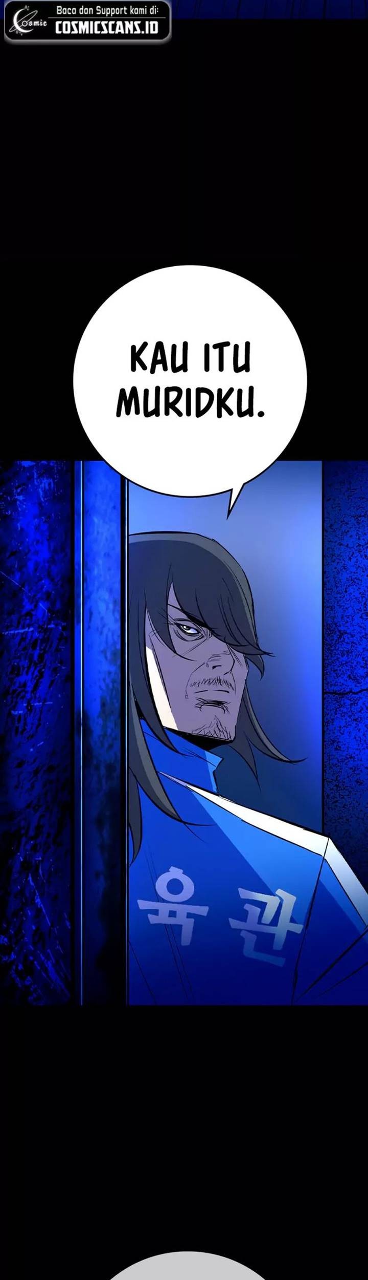 Hallym Gymnasium Chapter 164 Gambar 10