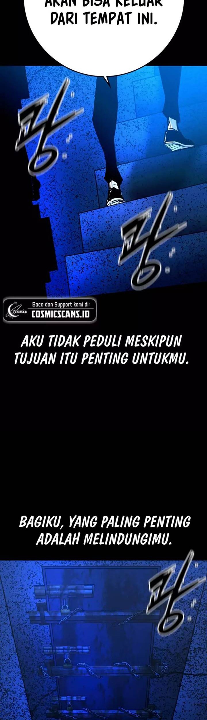 Hallym Gymnasium Chapter 164 Gambar 14