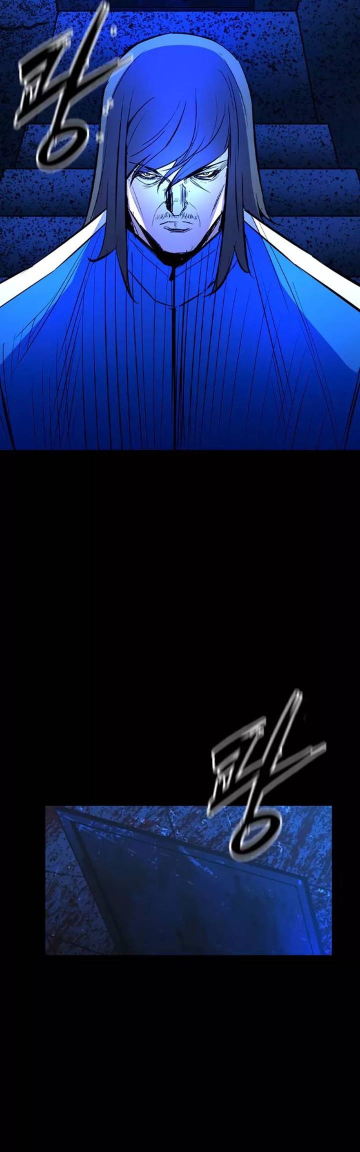 Hallym Gymnasium Chapter 164 Gambar 15