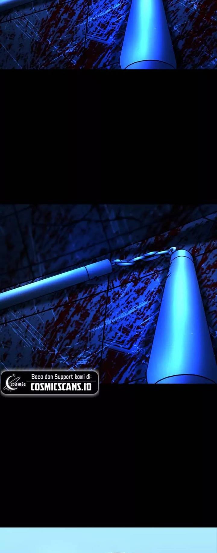 Hallym Gymnasium Chapter 164 Gambar 18