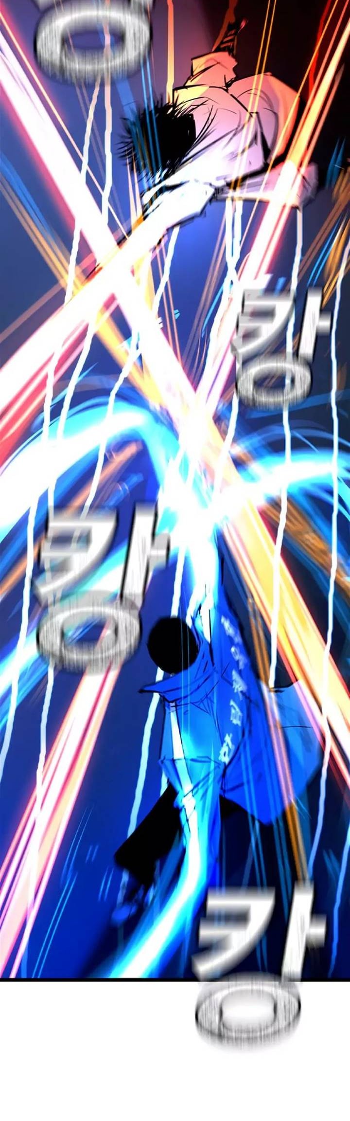 Hallym Gymnasium Chapter 164 Gambar 21