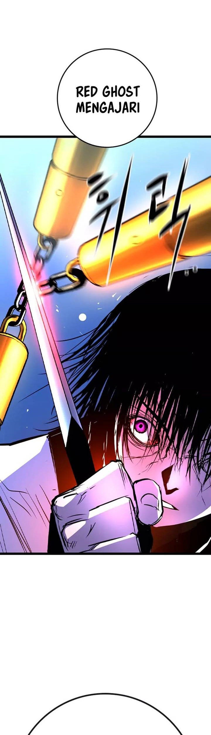 Hallym Gymnasium Chapter 164 Gambar 23