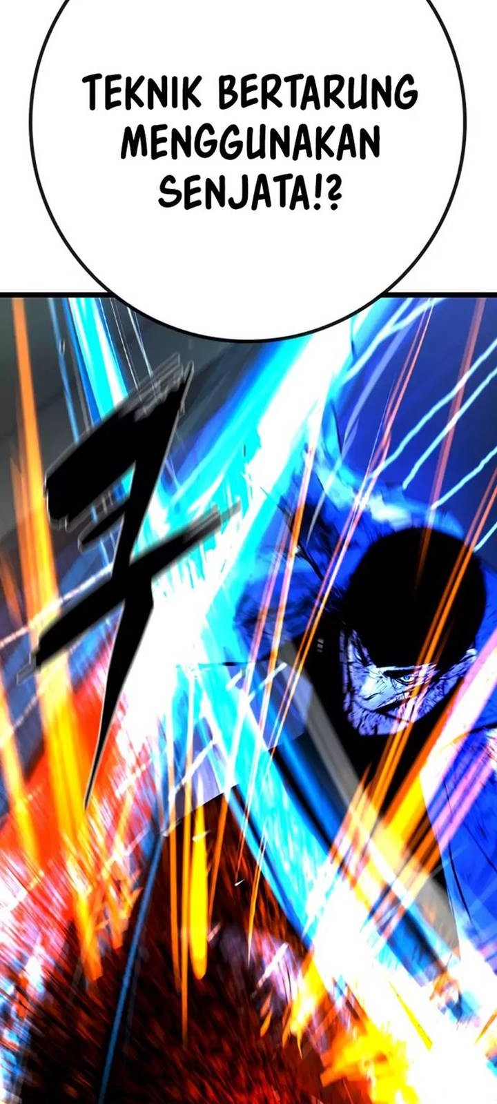 Hallym Gymnasium Chapter 164 Gambar 24