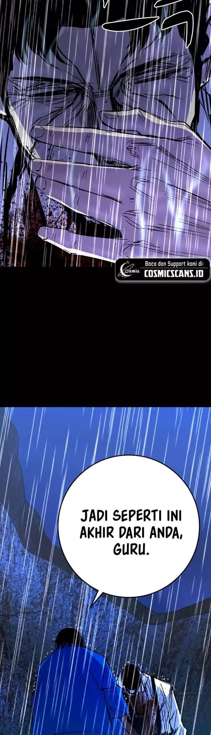 Hallym Gymnasium Chapter 163 Gambar 5