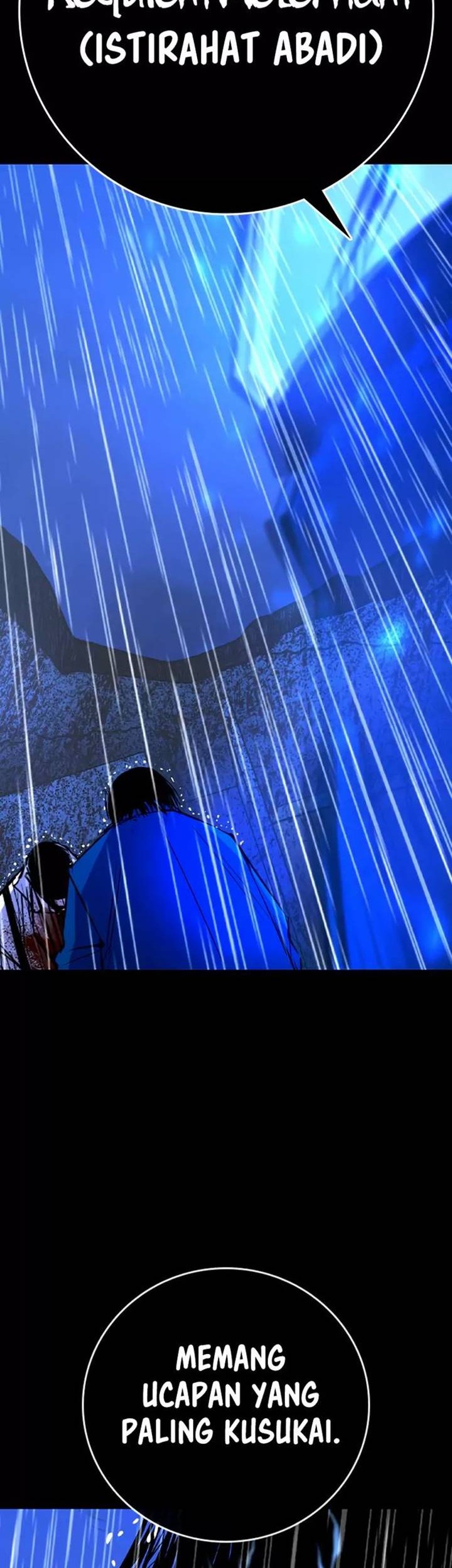 Hallym Gymnasium Chapter 163 Gambar 8