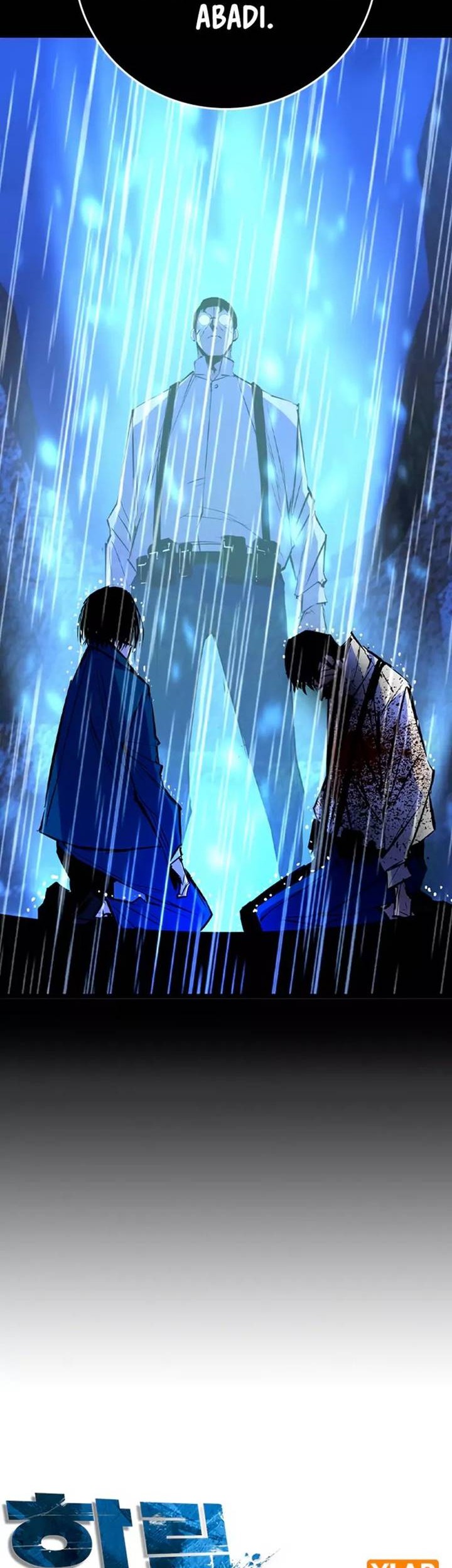 Hallym Gymnasium Chapter 163 Gambar 11